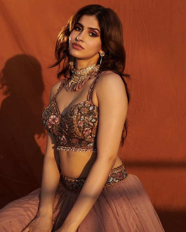 Staggering Looks Of Sakshi Malik In Ethnic Dress Staggering Looks Of Sakshi Malik In Ethnic Dress